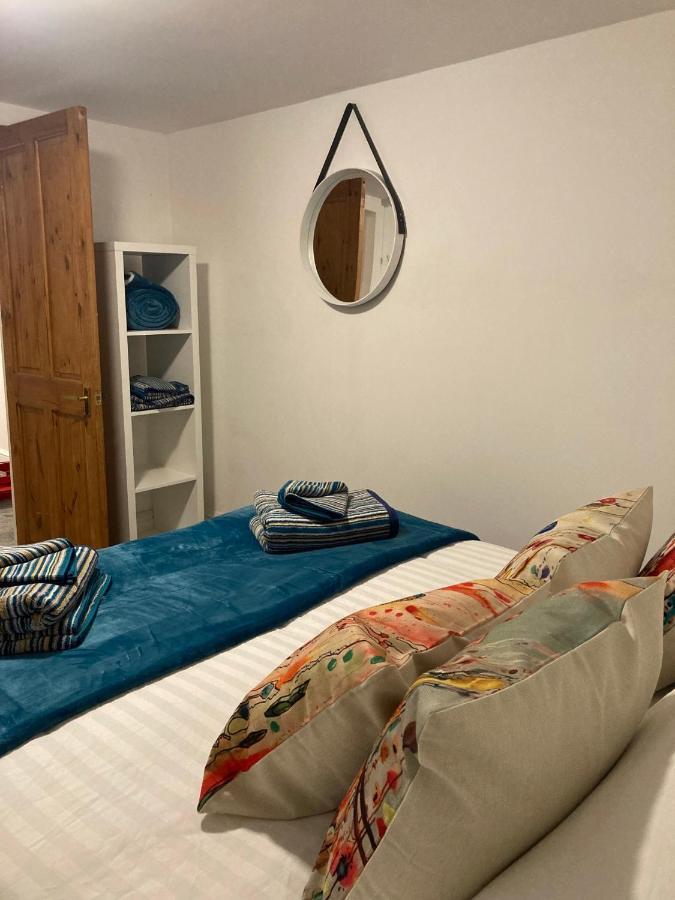 Apartament Garden Flat In The Heart Of Southsea Portsmouth Zewnętrze zdjęcie