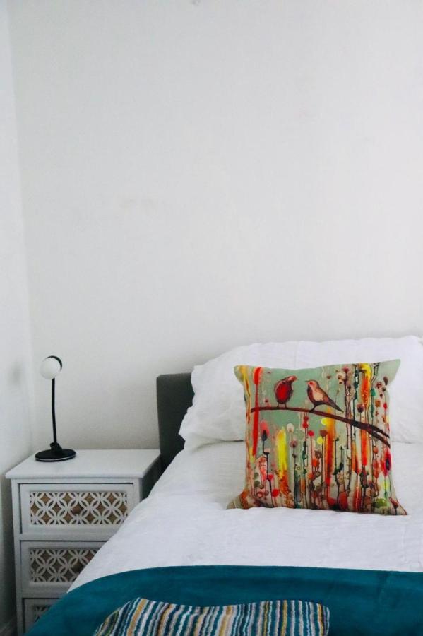 Apartament Garden Flat In The Heart Of Southsea Portsmouth Zewnętrze zdjęcie